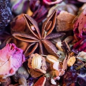 TISANE INFUSETTE ESPRIT DE NOEL BIO (x20)