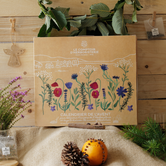 Calendrier de l'Avent