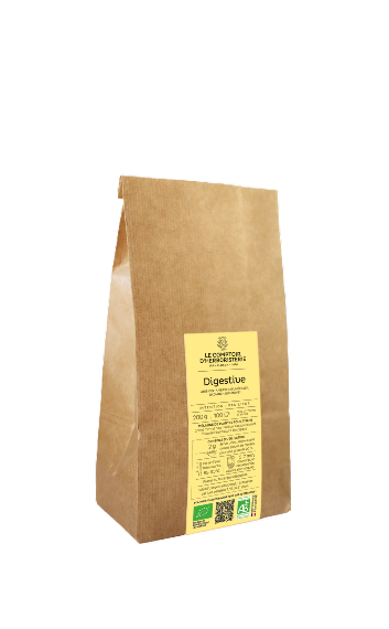 TISANE DIGESTIVE BIO Maxi Paquet 200G