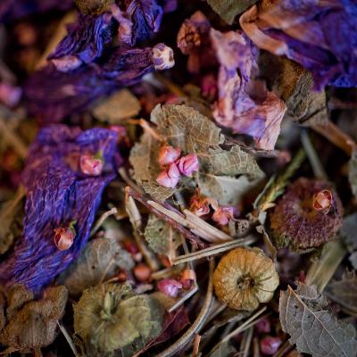 TISANE SILHOUETTE BIO 50G