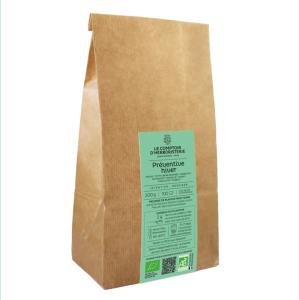 TISANE LA PREVENTIVE HIVER BIO Maxi Paquet 200G