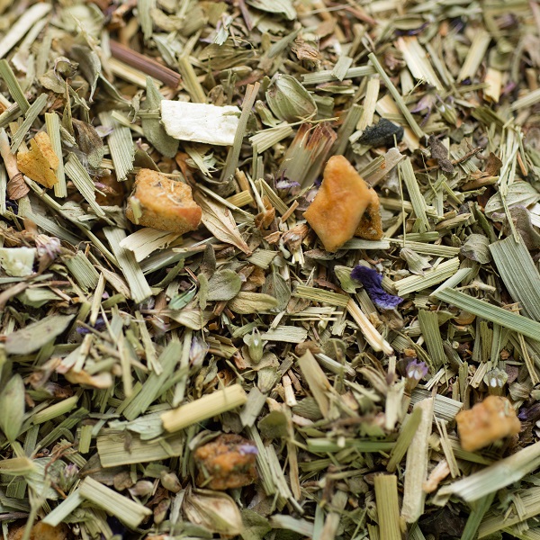 TISANE GLACEE CITRONNEE BIO 60G