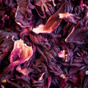 HIBISCUS BIO FLEUR 25G