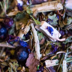 TISANE DETOX BIO 80G