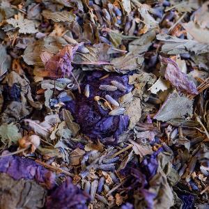 TISANE A VOS SOUHAITS BIO 50G - RHUME