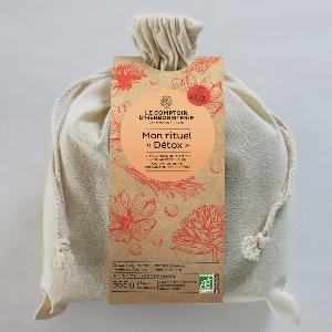 RITUEL "DETOX" BIO 365G