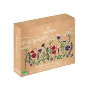 CALENDRIER DE L'AVENT