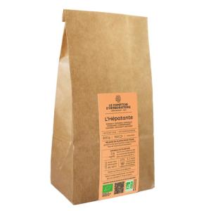 TISANE L'HEPATANTE BIO Maxi Paquet 200G