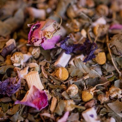 TISANE TRANSIT BIO 100G