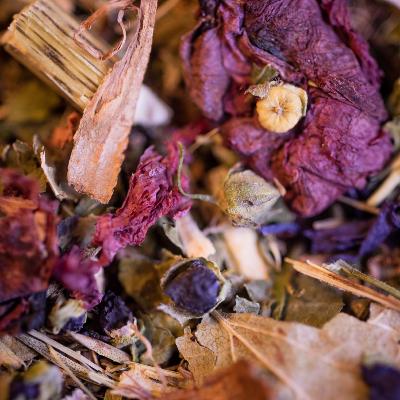 TISANE LA PREVENTIVE HIVER BIO 50G