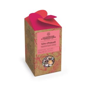 TISANE VIN CHAUD 50G