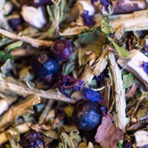 TISANE DETOX BIO Maxi paquet 200g