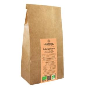 TISANE ARTICULATIONS BIO Maxi Paquet 150G