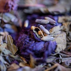 TISANE A VOS SOUHAITS BIO 50G - RHUME