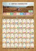 POSTER PLANTES LCH