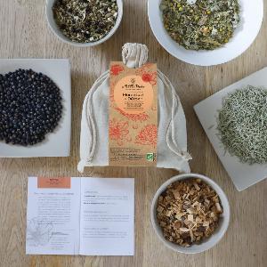 RITUEL "DETOX" BIO 365G