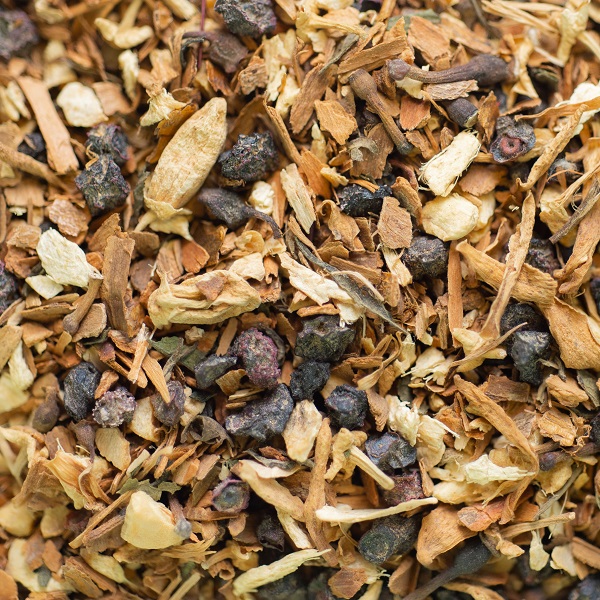 TISANE GLACEE EPICEE BIO 60G