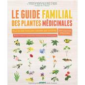 LIVRE "LE GUIDE FAMILIAL DES PLANTES MEDICINALES"