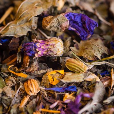 TISANE FAMILLE BIO Maxi paquet 200g