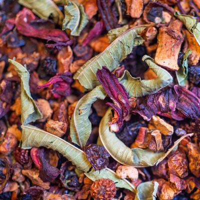 TISANE L'HEURE DU GOTER BIO 80G - ESPRIT D'ENFANCE