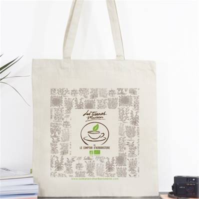 SAC TISSU LCH BIO