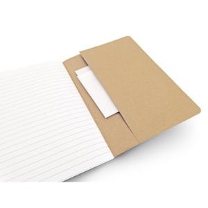 CARNET DE NOTES A5 80 PAGES COMPTOIR D'HERBORISTERIE