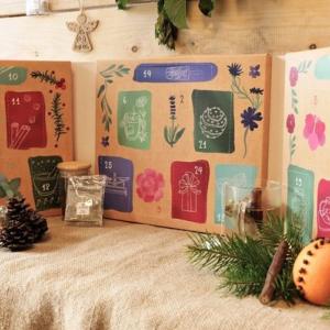 CALENDRIER DE L'AVENT