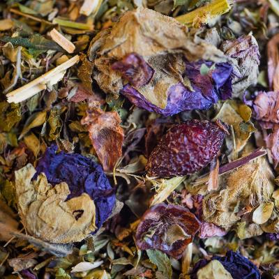 TISANE PECTORALE BIO 50G