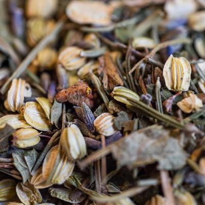 TISANE ANTI-STRESS BIO 50G