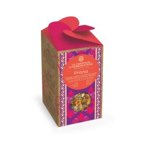 TISANE PRANA 50G