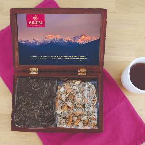 COFFRET VOYAGE EN INDE